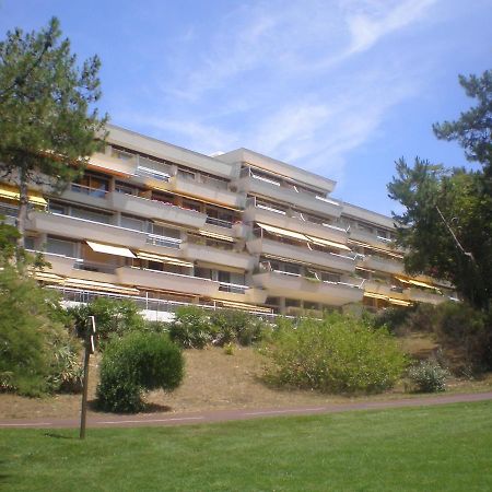 Appartement Bord De Mer Arcachon Esterno foto