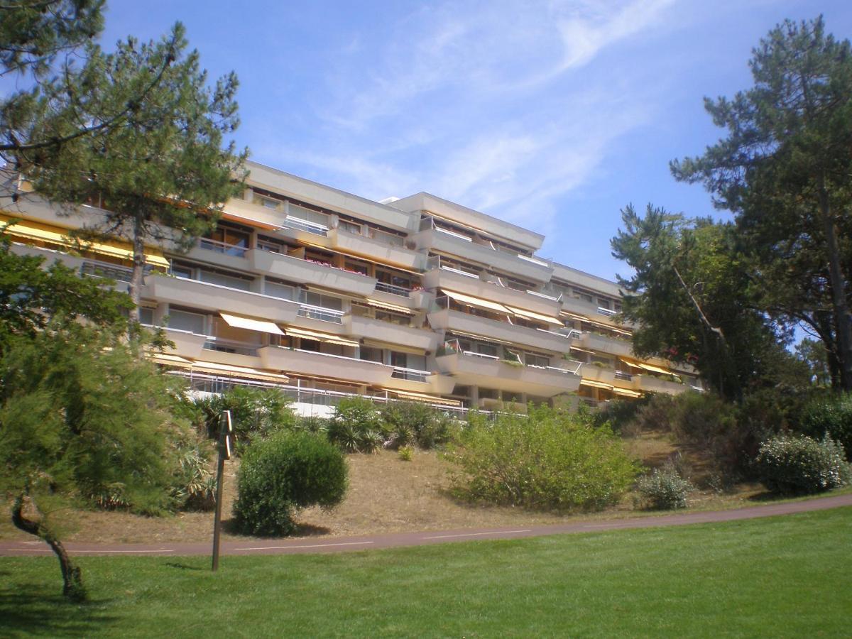 Appartement Bord De Mer Arcachon Esterno foto