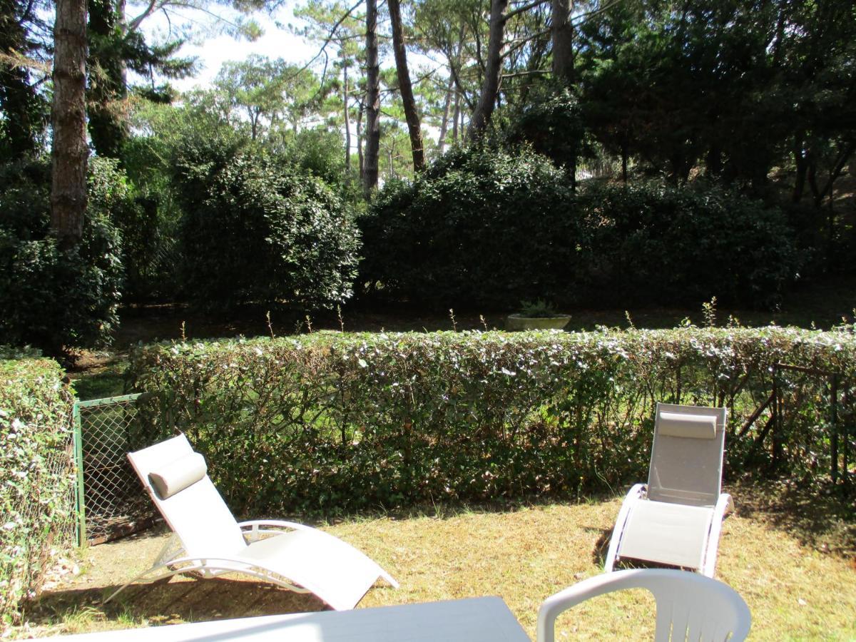 Appartement Bord De Mer Arcachon Esterno foto